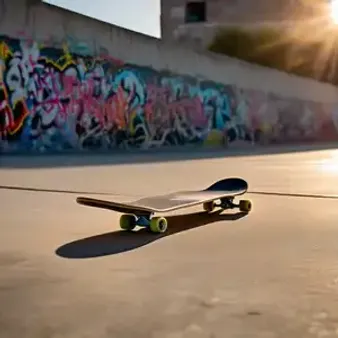 Mastering Street Skateboard Tricks